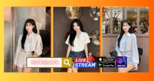 Emerson Lane HOT51APK