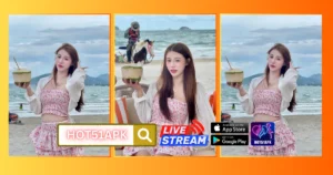 Esme Ramsey HOT51APK