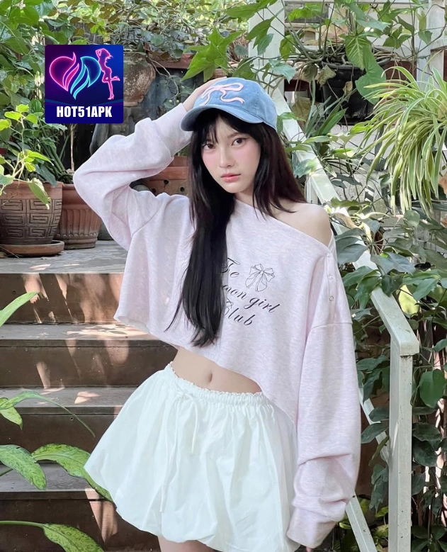 Eva Celia HOT51APK