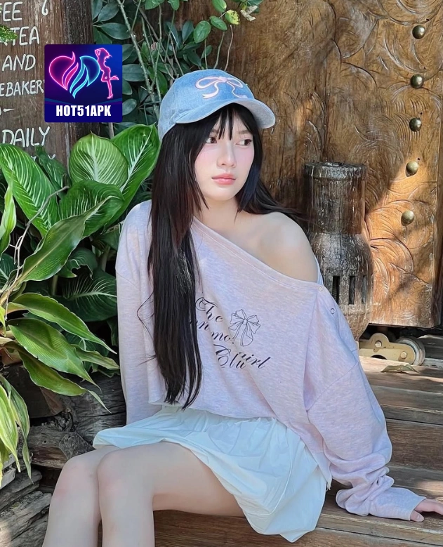 Eva Celia HOT51APK