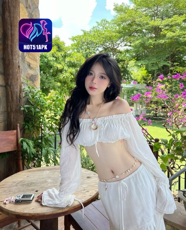 Evie Snider HOT51APK