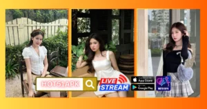 Freya Snyder HOT51APK