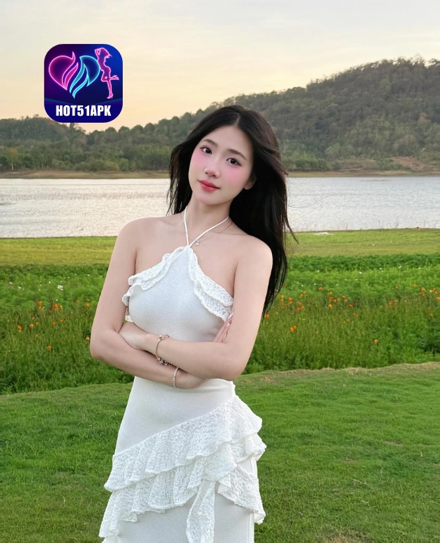 Hallie Glover HOT51APK
