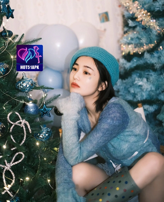 Intan Permatasari HOT51APK