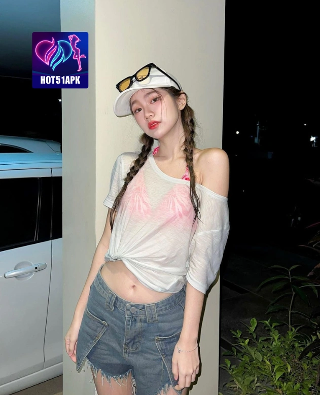 Irena Justine HOT51APK