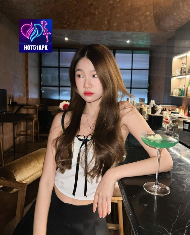 Irena Justine HOT51APK