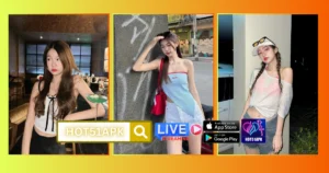 Irena Justine HOT51APK
