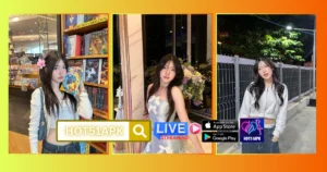 Jessica Iskandar HOT51APK