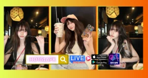 Jihane Almira Chedid HOT51APK
