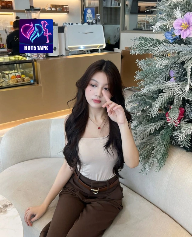 Kiki Fatmala HOT51APK