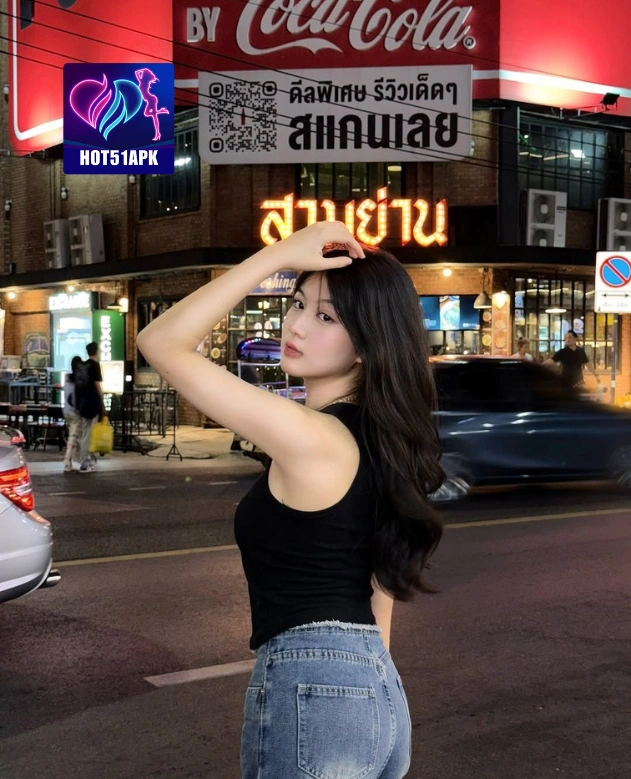Kiki Fatmala HOT51APK