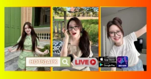 Laylani Pacheco HOT51APK