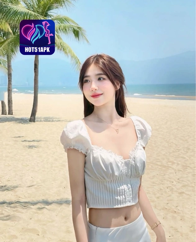 Louisa Melton HOT51APK