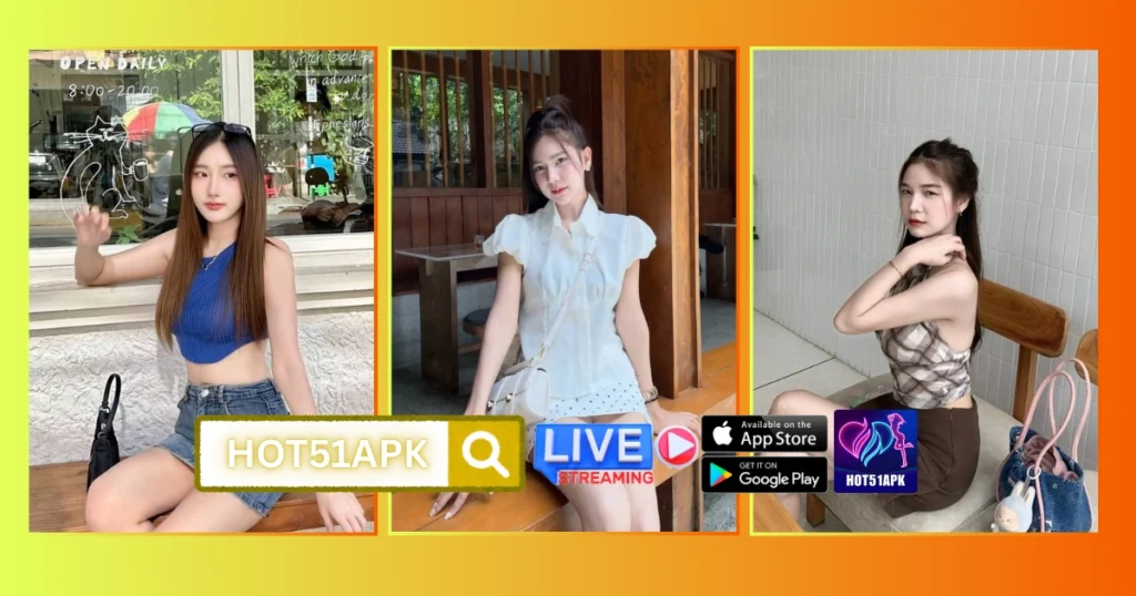 Lukita Maxwell HOT51APK
