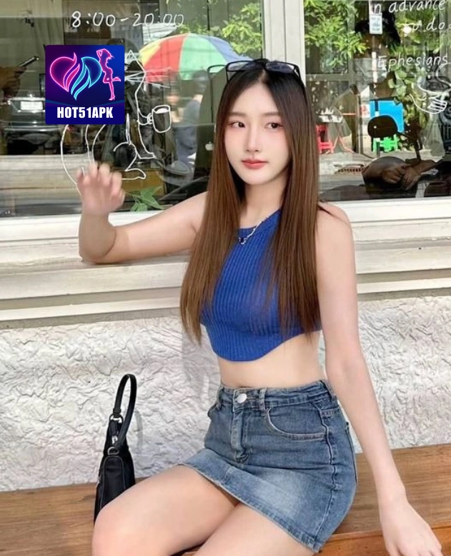 Lukita Maxwell HOT51APK