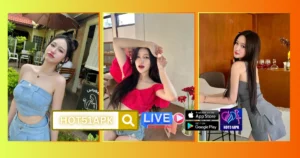 Lutesha HOT51APK