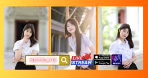 Lydia Monroe HOT51APK