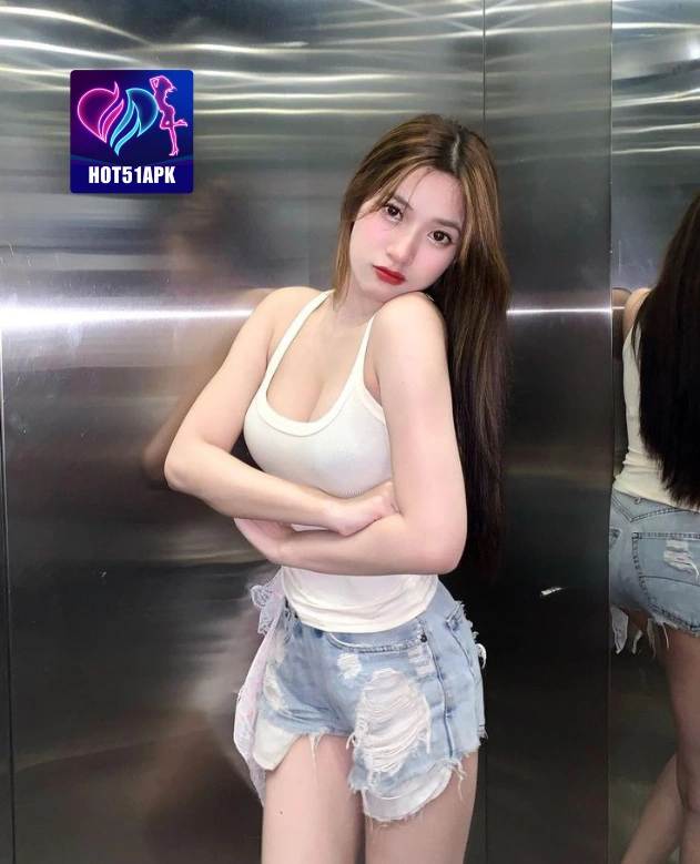 Masayu Anastasia HOT51APK