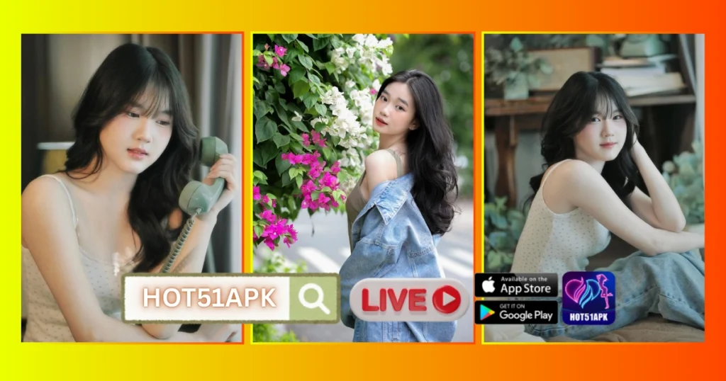 Meadow Ponce HOT51APK