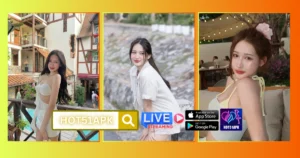 Nasya Marcella HOT51APK