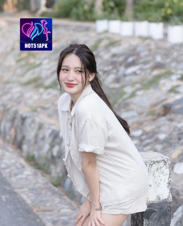 Nasya Marcella HOT51APK