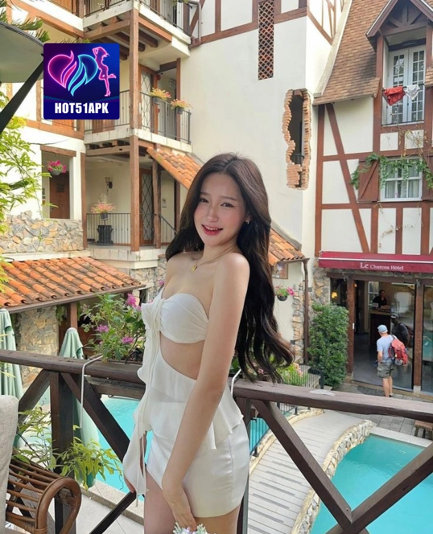 Nasya Marcella HOT51APK
