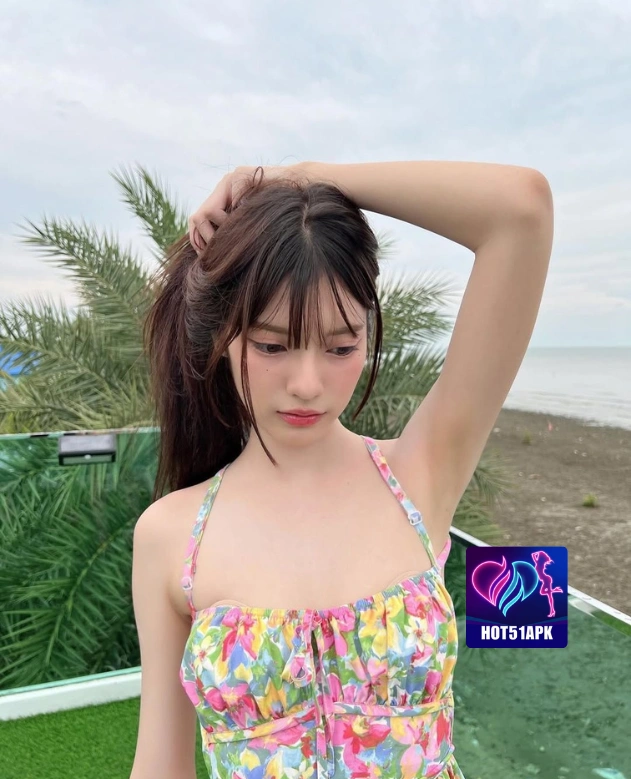 Nia Gunawan HOT51APK