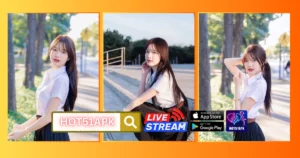 Norah Potter HOT51APK
