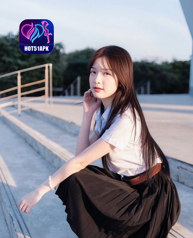 Norah Potter HOT51APK