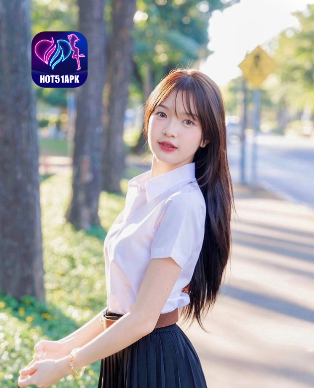 Norah Potter HOT51APK
