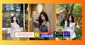 Nylah Patrick HOT51APK