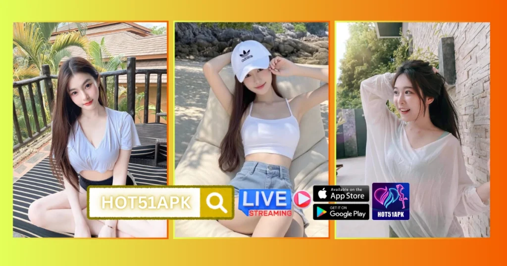 Putri Marino HOT51APK