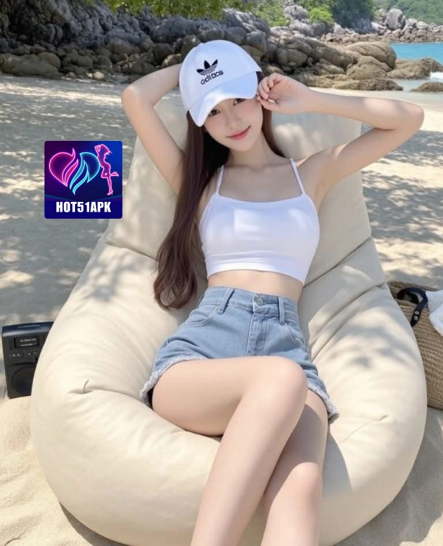 Putri Marino HOT51APK