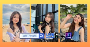 Rani Pertiwi HOT51APK
