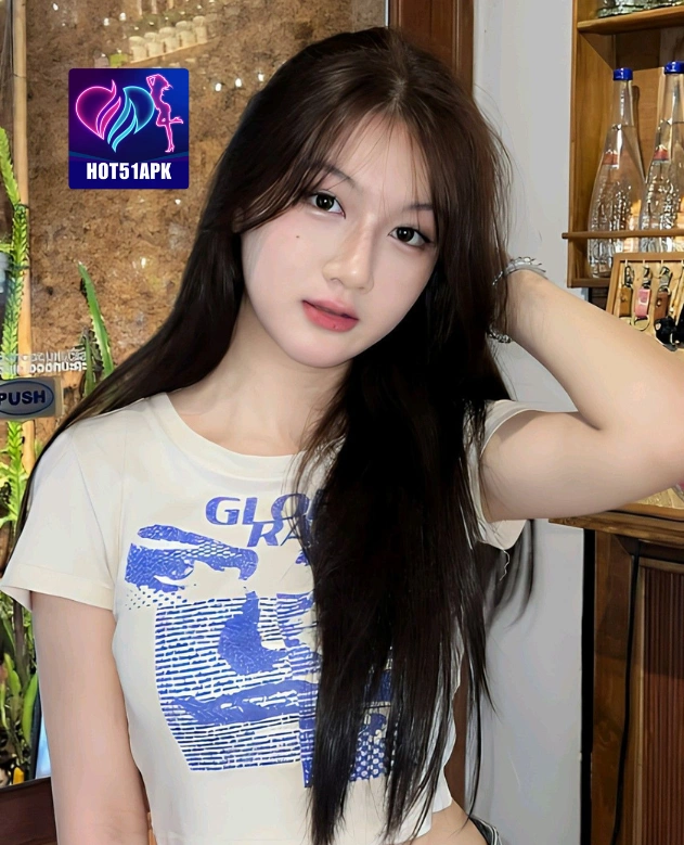 Rianti Cartwright HOT51APK