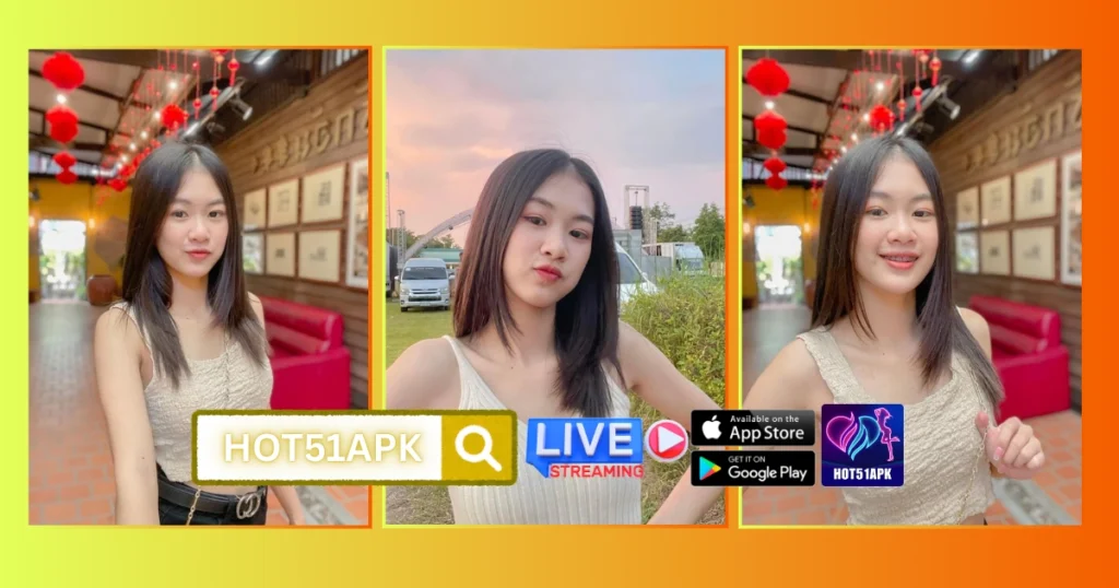 Rima Melati HOT51APK