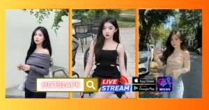 Rowan Finley HOT51APK