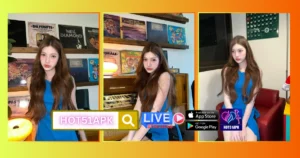 Shenina Cinnamon HOT51APK