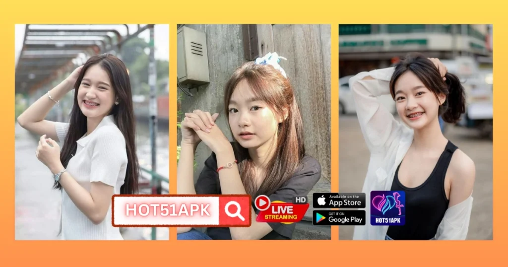 Tari Siregar HOT51APK