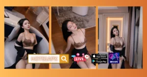 Tiara Andini HOT51APK