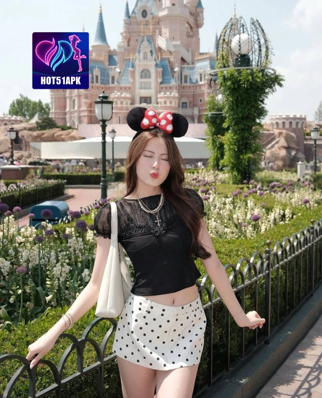 Tika Bravani HOT51APK