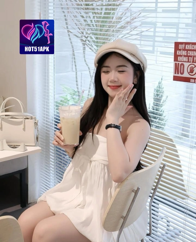 Tika Bravani HOT51APK