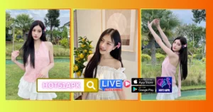 Tika Bravani HOT51APK