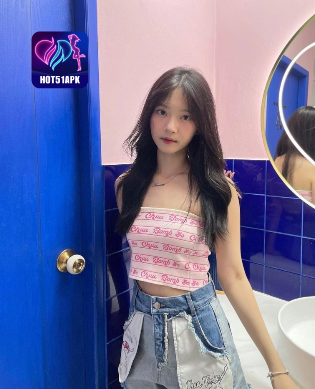 Treasure Hollis HOT51APK