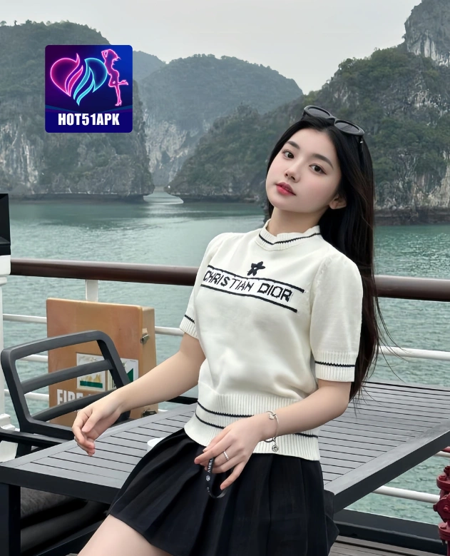 Ucu Agustin HOT51APK