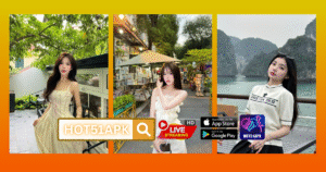 Ucu Agustin HOT51APK