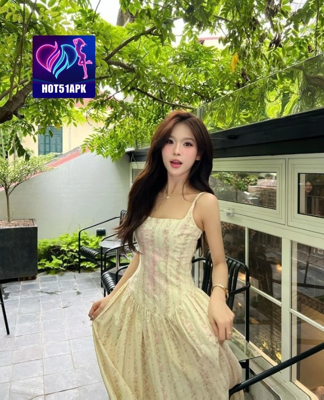 Ucu Agustin HOT51APK