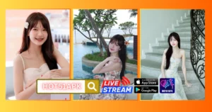 Vivienne Cross HOT51APK