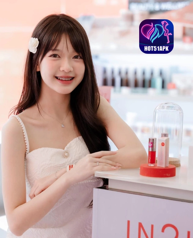 Vivienne Cross HOT51APK