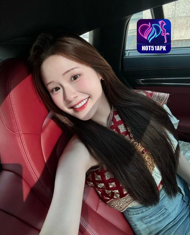 Winnie Bowers HOT51APK